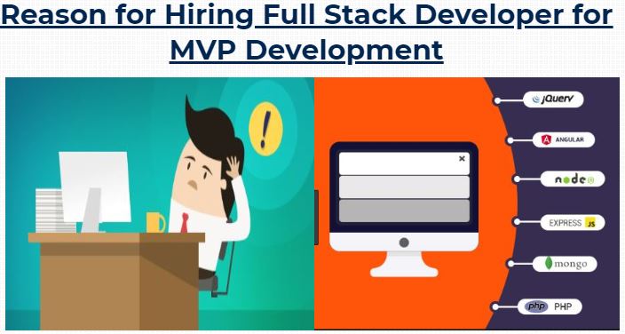 full stack developer